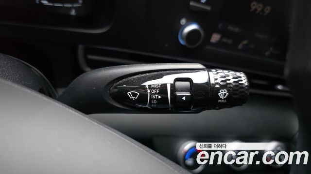 Hyundai AVANTE 2024 — photo 28