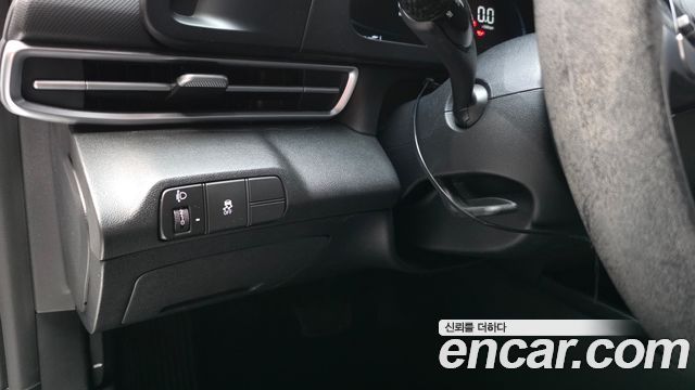 Hyundai AVANTE 2024 — photo 29
