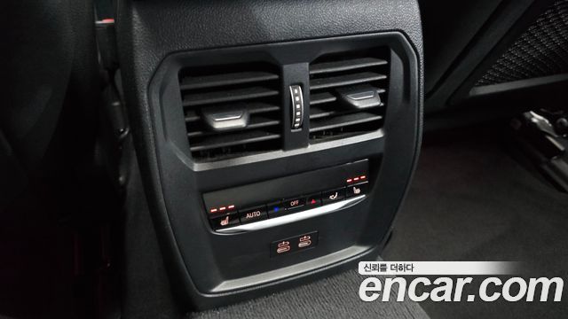BMW i4 2024 — photo 21