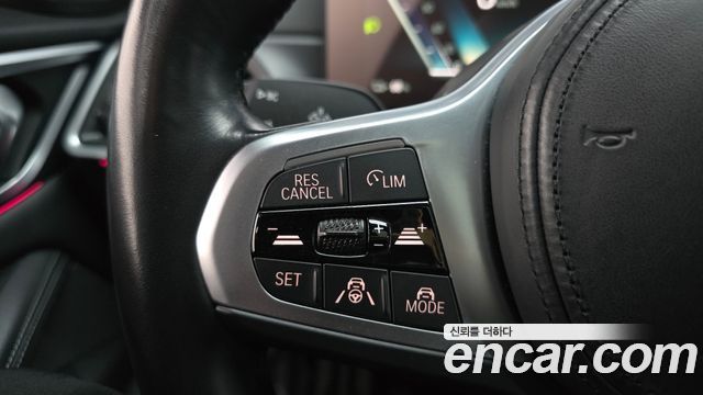 BMW i4 2024 — photo 22