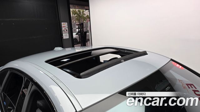 BMW i4 2024 — photo 24
