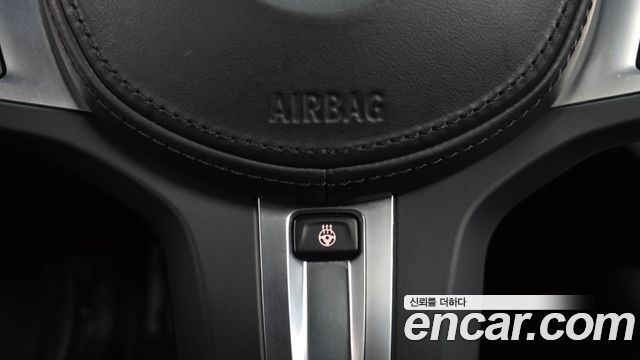BMW i4 2024 — photo 29