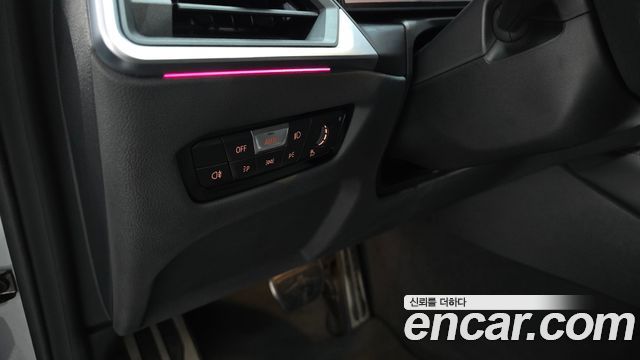 BMW i4 2024 — photo 30