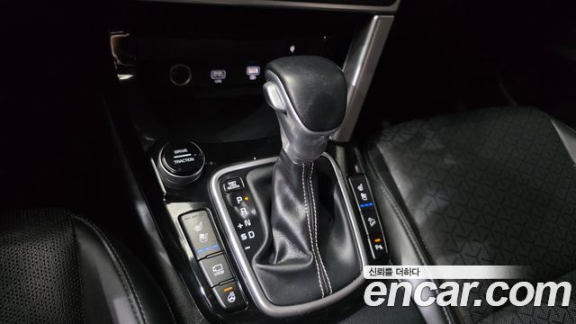 Kia Seltos 2020 — photo 12