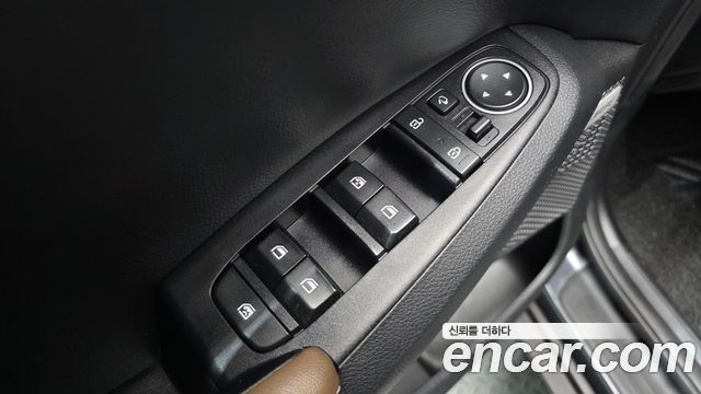 Kia Seltos 2020 — photo 19