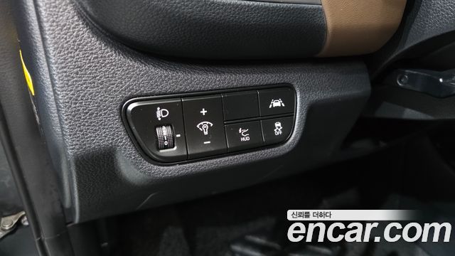 Kia Seltos 2020 — photo 20