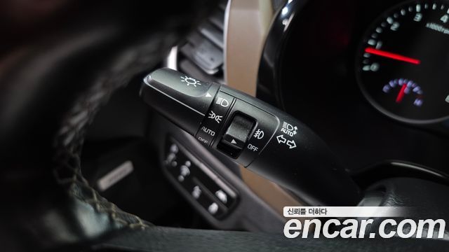 Kia Seltos 2020 — photo 21