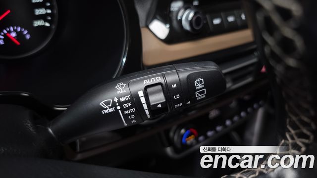 Kia Seltos 2020 — photo 22