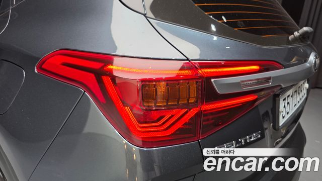 Kia Seltos 2020 — photo 9