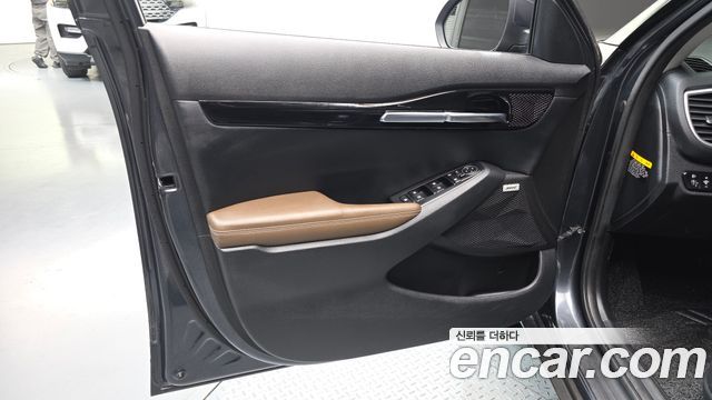 Kia Seltos 2020 — photo 14