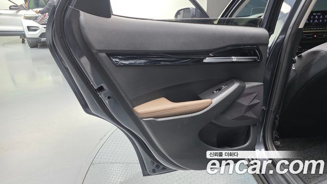 Kia Seltos 2020 — photo 15