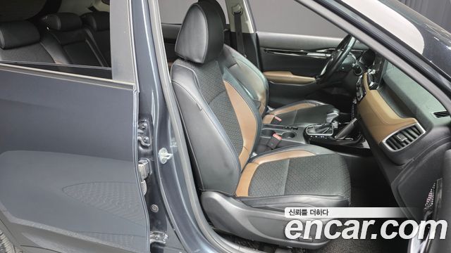 Kia Seltos 2020 — photo 16