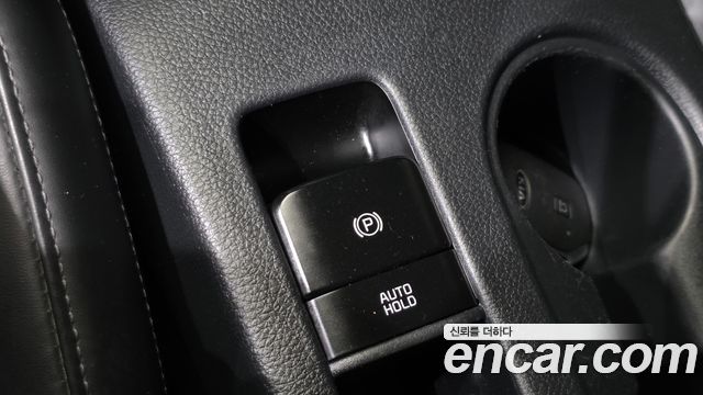 Kia Seltos 2020 — photo 27