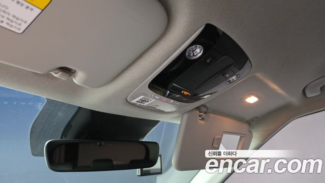 Kia Seltos 2020 — photo 28