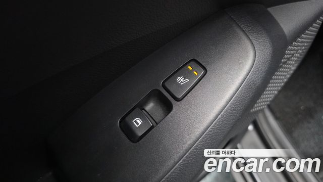 Kia Seltos 2020 — photo 30
