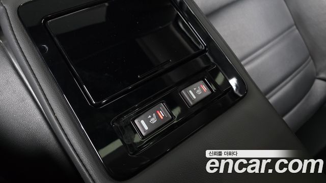 Renault Korea SM6 2017 — photo 24