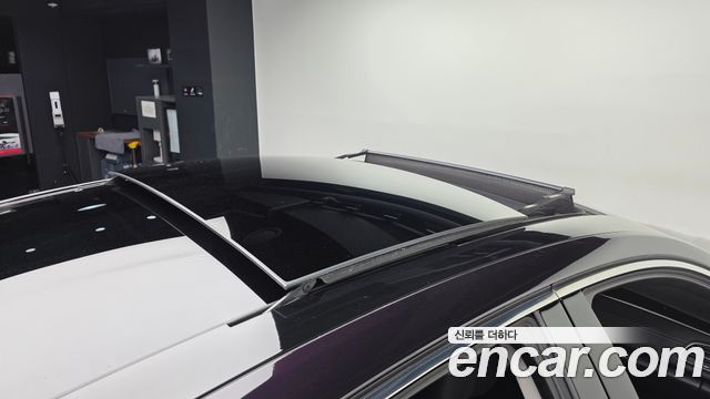 Renault Korea SM6 2017 — photo 25