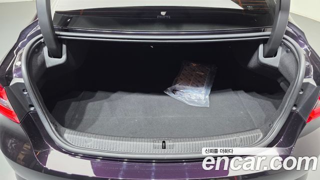 Renault Korea SM6 2017 — photo 26