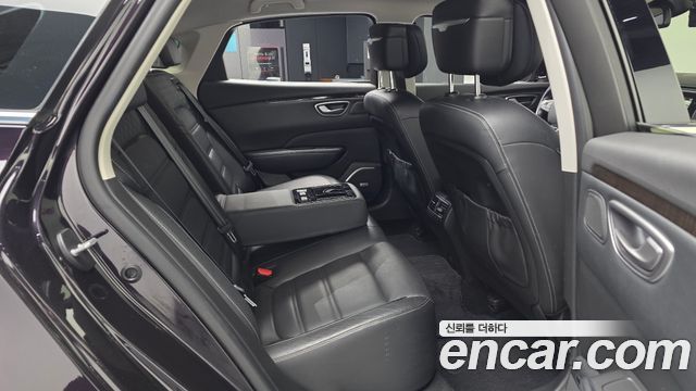 Renault Korea SM6 2017 — photo 16