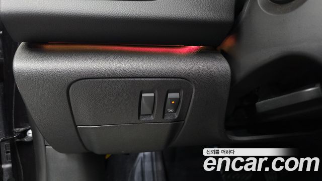Renault Korea SM6 2017 — photo 28