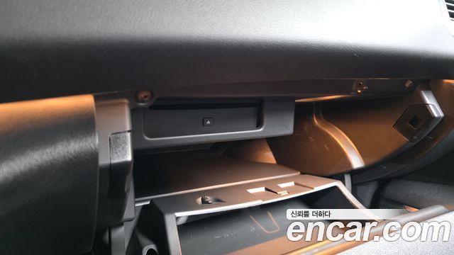 Renault Korea SM6 2017 — photo 31