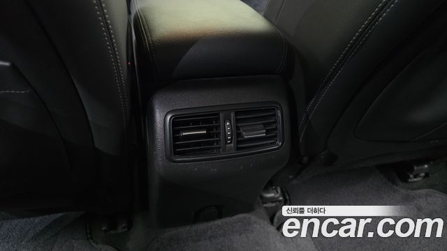 Renault Korea SM6 2017 — photo 32