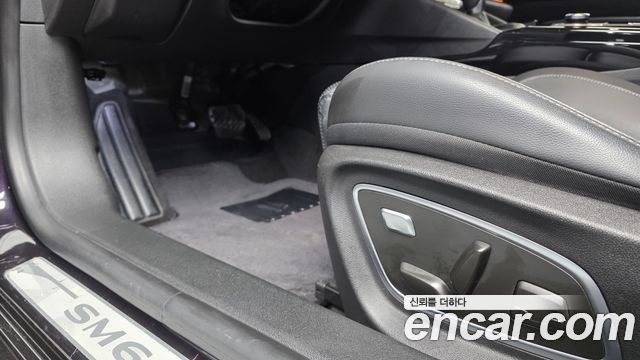 Renault Korea SM6 2017 — photo 33