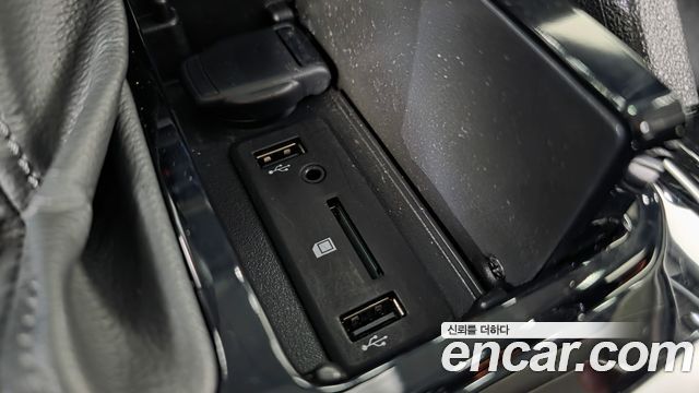 Renault Korea SM6 2017 — photo 35