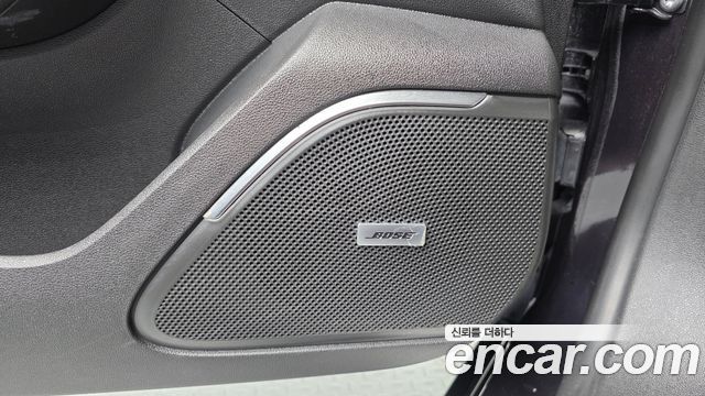 Renault Korea SM6 2017 — photo 36