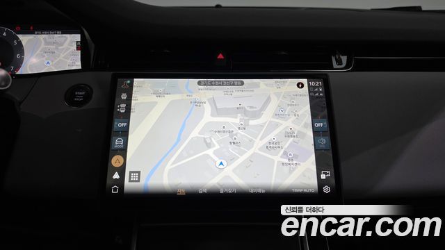 Land Rover Range Rover Evoque 2025 — photo 14