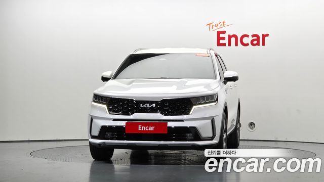 Kia Sorento 2022 — photo 3