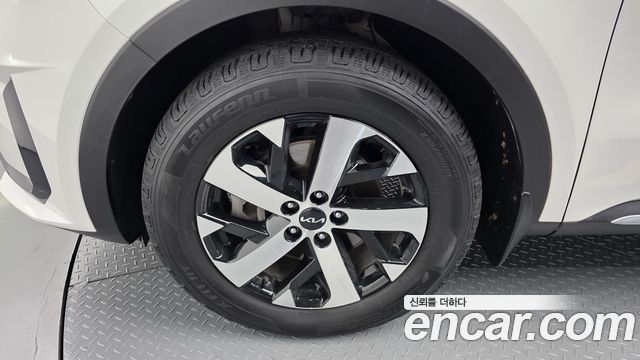 Kia Sorento 2022 — photo 5