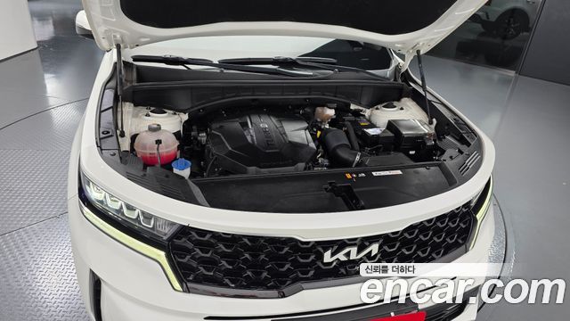 Kia Sorento 2022 — photo 6