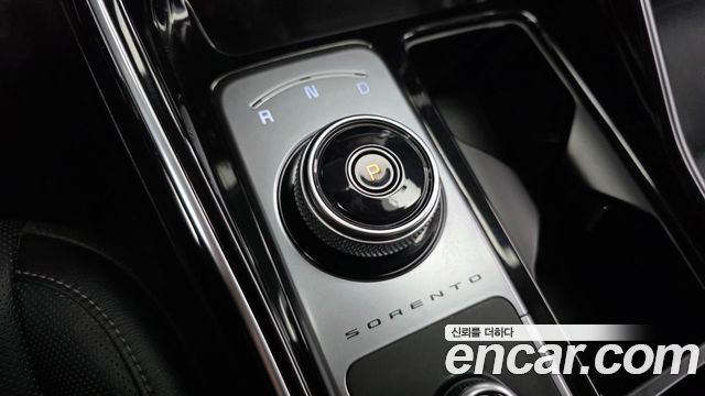 Kia Sorento 2022 — photo 12