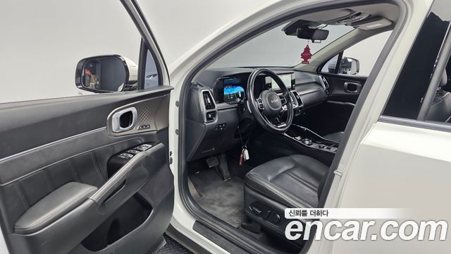 Kia Sorento 2022 — photo 13