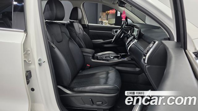 Kia Sorento 2022 — photo 17
