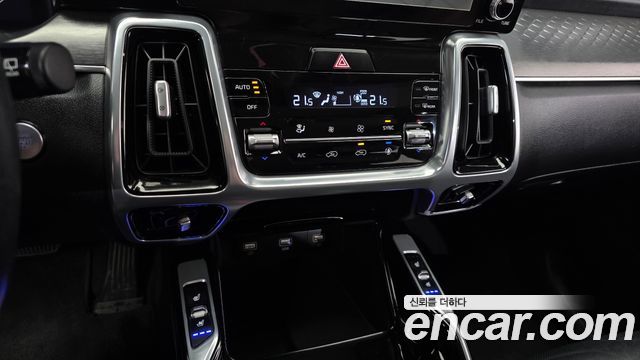 Kia Sorento 2022 — photo 23
