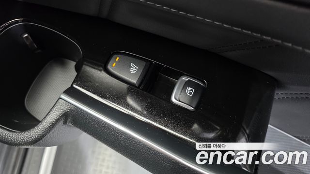 Kia Sorento 2022 — photo 24
