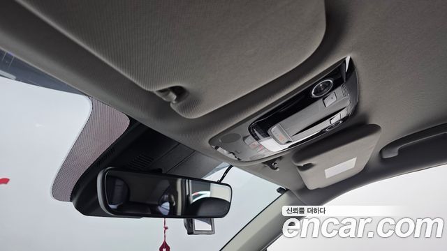 Kia Sorento 2022 — photo 25