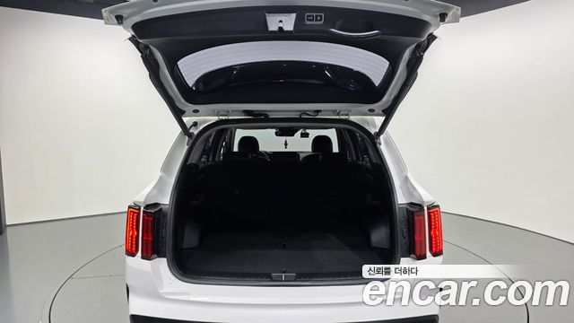 Kia Sorento 2022 — photo 26