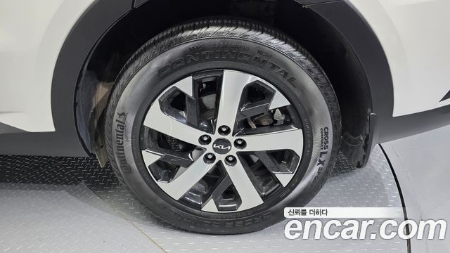 Kia Sorento 2022 — photo 7