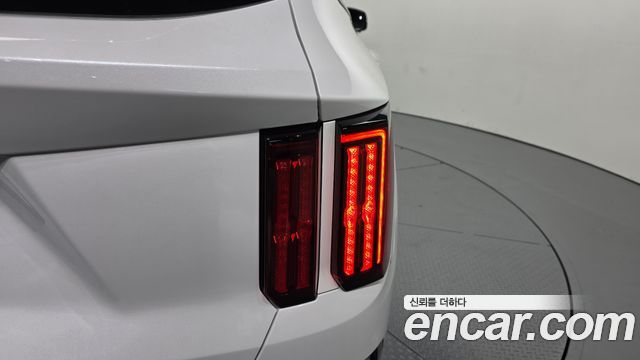Kia Sorento 2022 — photo 9