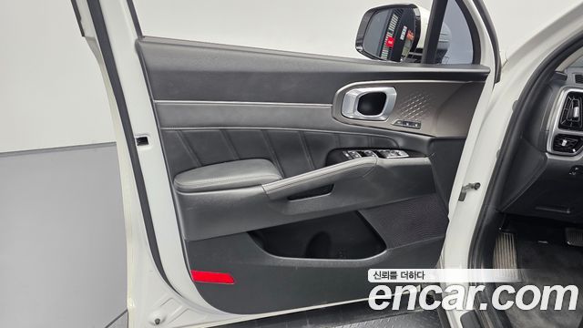 Kia Sorento 2022 — photo 14