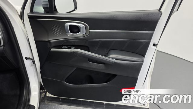 Kia Sorento 2022 — photo 15
