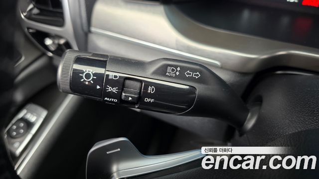 Kia Sorento 2022 — photo 29
