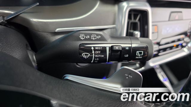Kia Sorento 2022 — photo 30