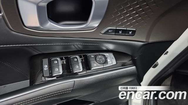 Kia Sorento 2022 — photo 31