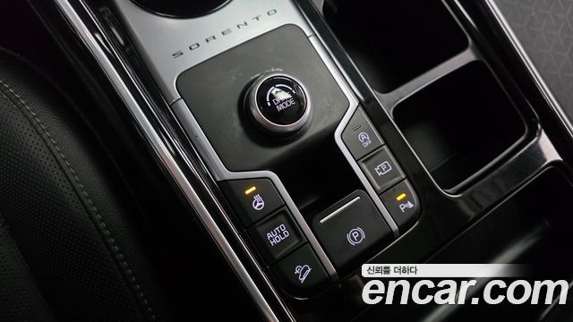 Kia Sorento 2022 — photo 32