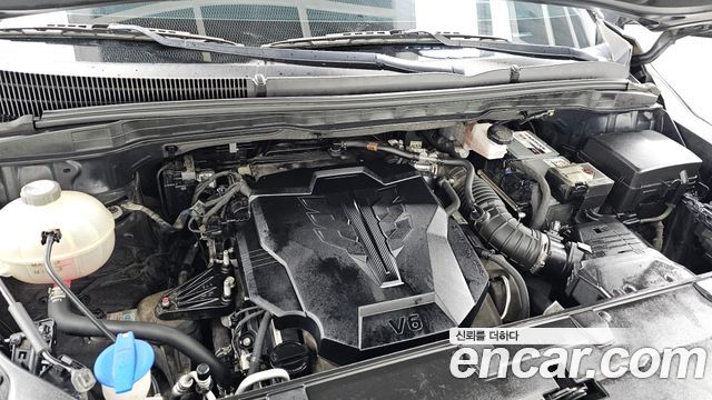 Kia Canival 2021 — photo 6
