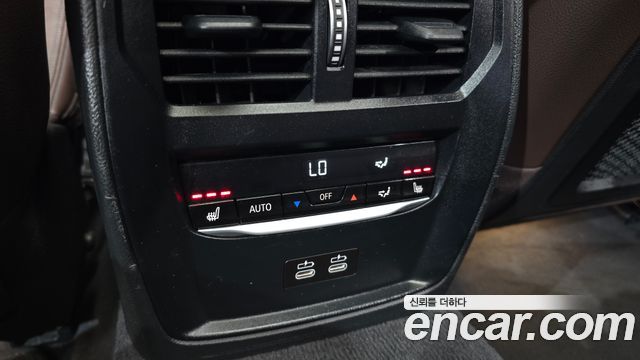 BMW 3-Series 2022 — photo 26